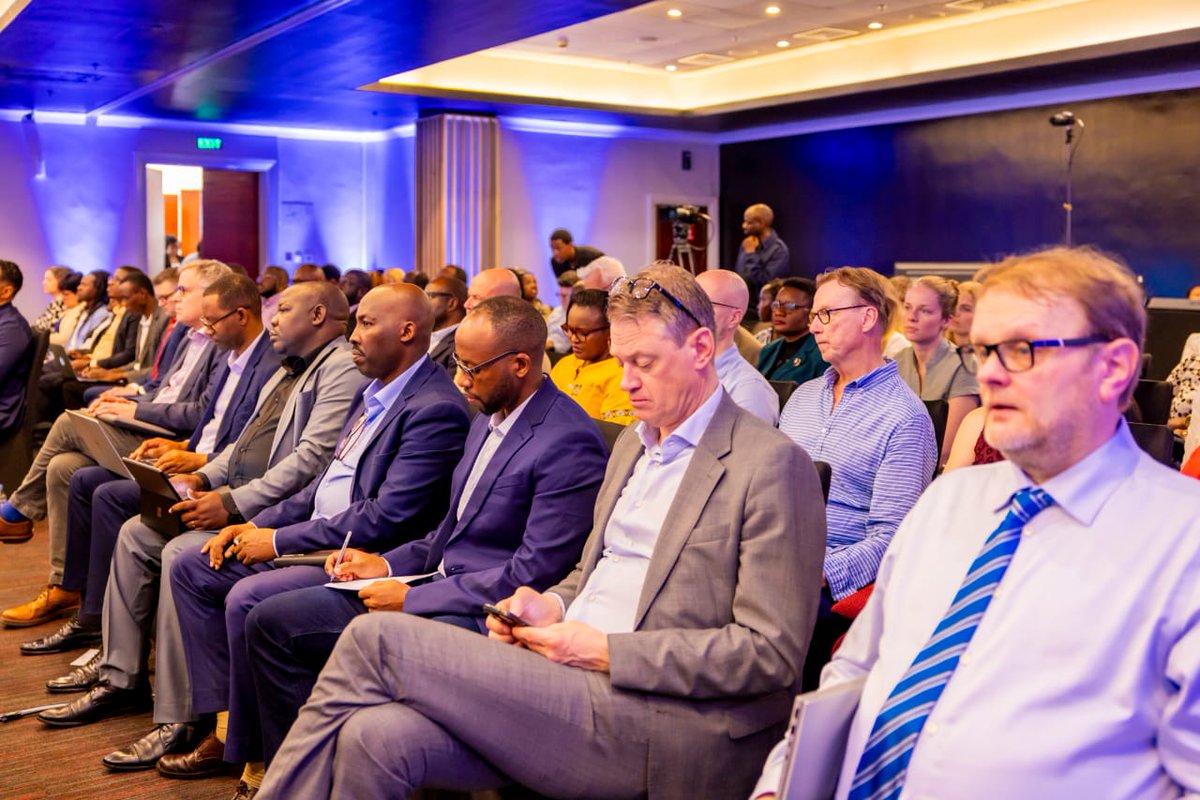 Rwanda Biomedical Centre tweet media