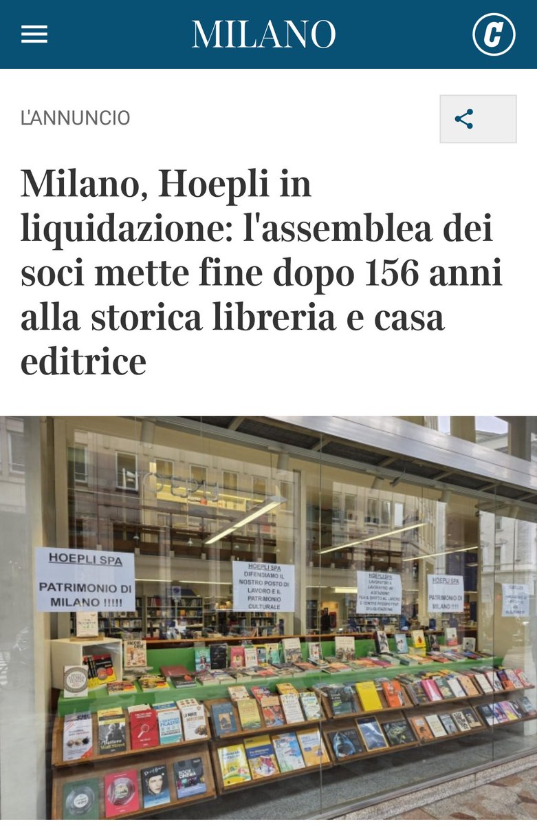 Matteo Re tweet media