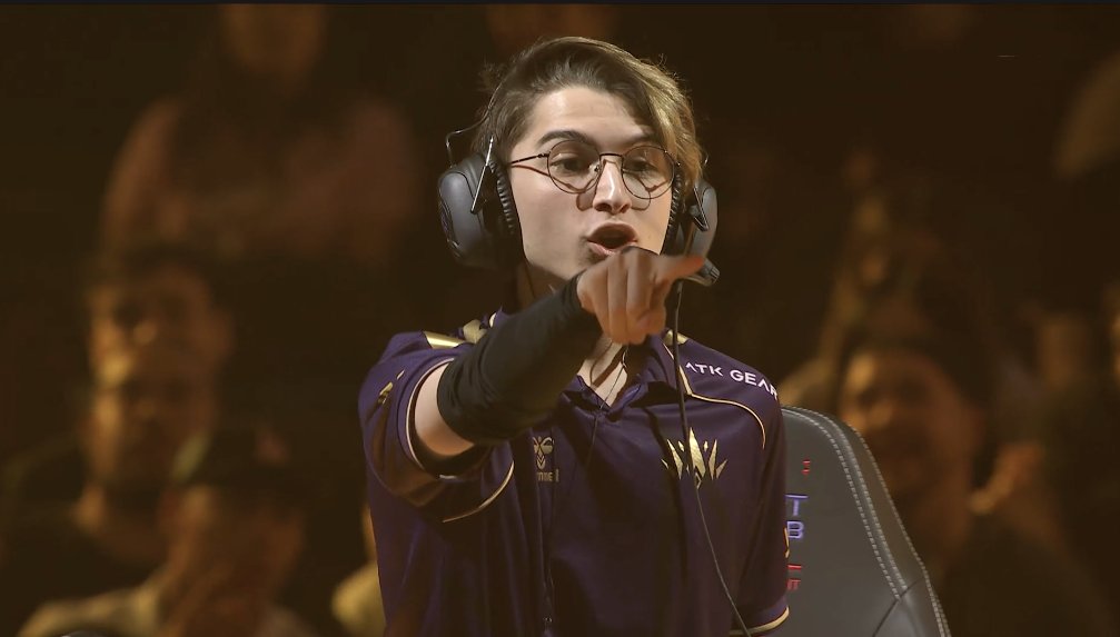 VALORANT Champions Tour tweet media