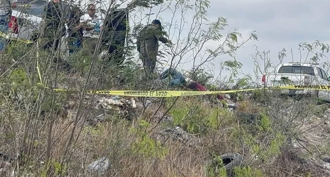 VALOR POR TAMAULIPAS tweet media