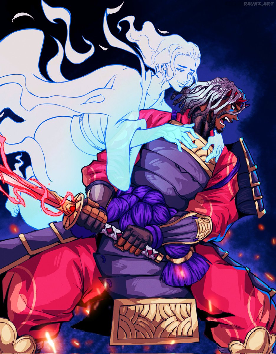 Rayjizart tweet media