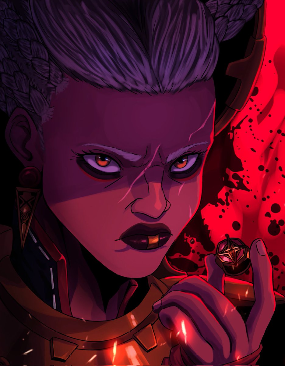 Rayjizart tweet media