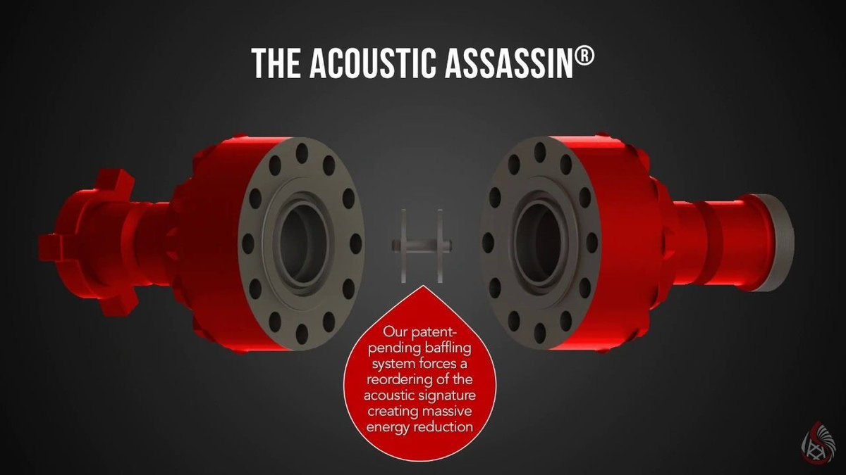 SigmaDrillTech's tweet photo. Acoustic Assassin - Sigma Drilling Technologies https://t.co/gudv4R1nZZ https://t.co/5raOWh4ek2
