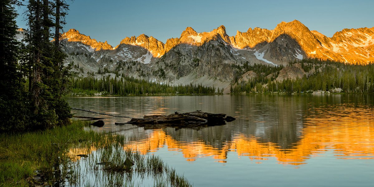 Recreational land does not need to be build ready or fully developed. However, it should still give you options in the future. Quynh Vu, with <a href="/securelandco/">Secure Land Co</a> explains. landthink.com/love-the-land-…