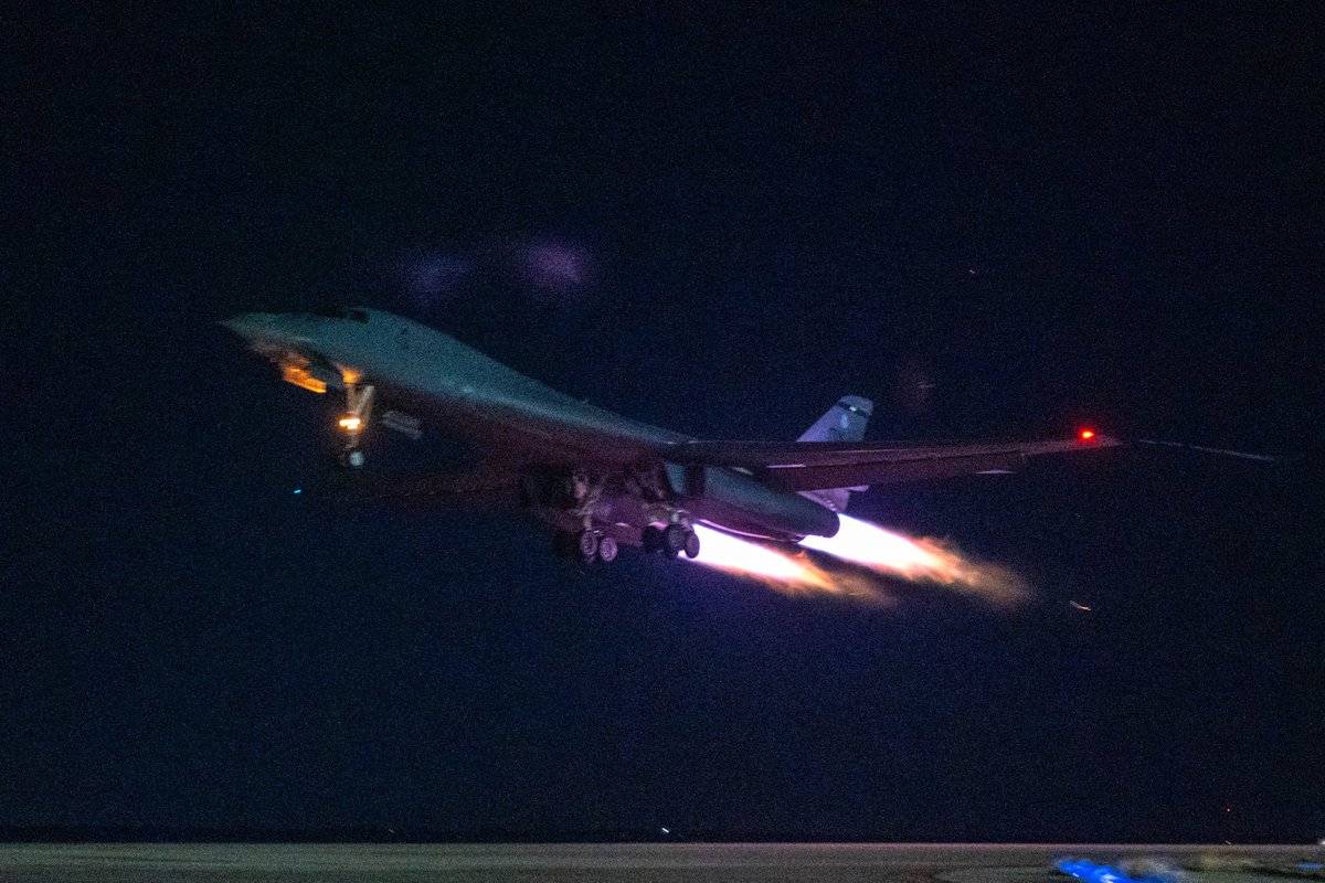 U.S. Central Command-Farsi tweet media