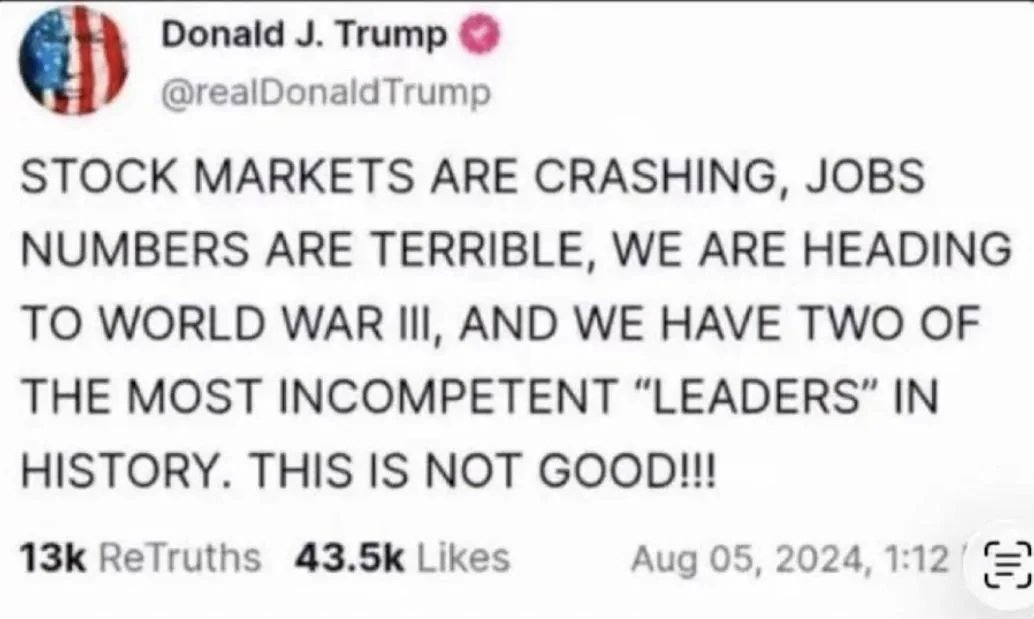 Poorly Aged Things tweet media