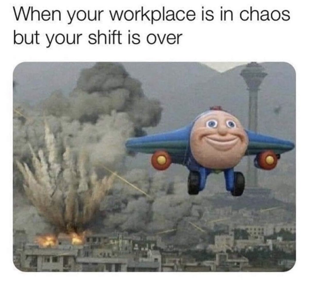 SpillTheMemes's tweet photo. 😂 https://t.co/CtNB3upGfO