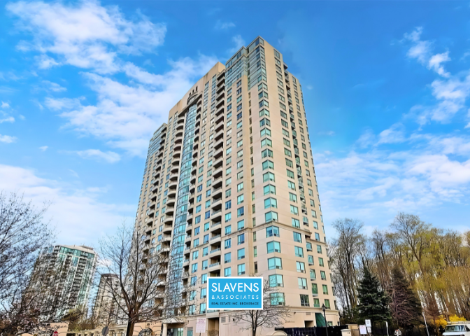 SlavensFreeman's tweet photo. Tridel Built-Forest Vista W/ Open Balcony. 24 Hours Security. Parking &amp; Utilities All Included. 

61 Town Centre Court #402 | $2,050/Month

From Edward Lau Moon Lin, Salesperson

Visit our website for more information.

#ForLease #Scarborough #SlavensRealEstate https://t.co/z1stbwsDw4