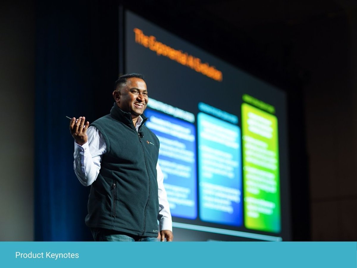 Informatica tweet media