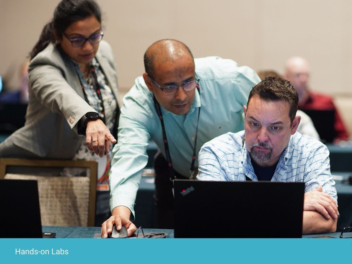 Informatica tweet media