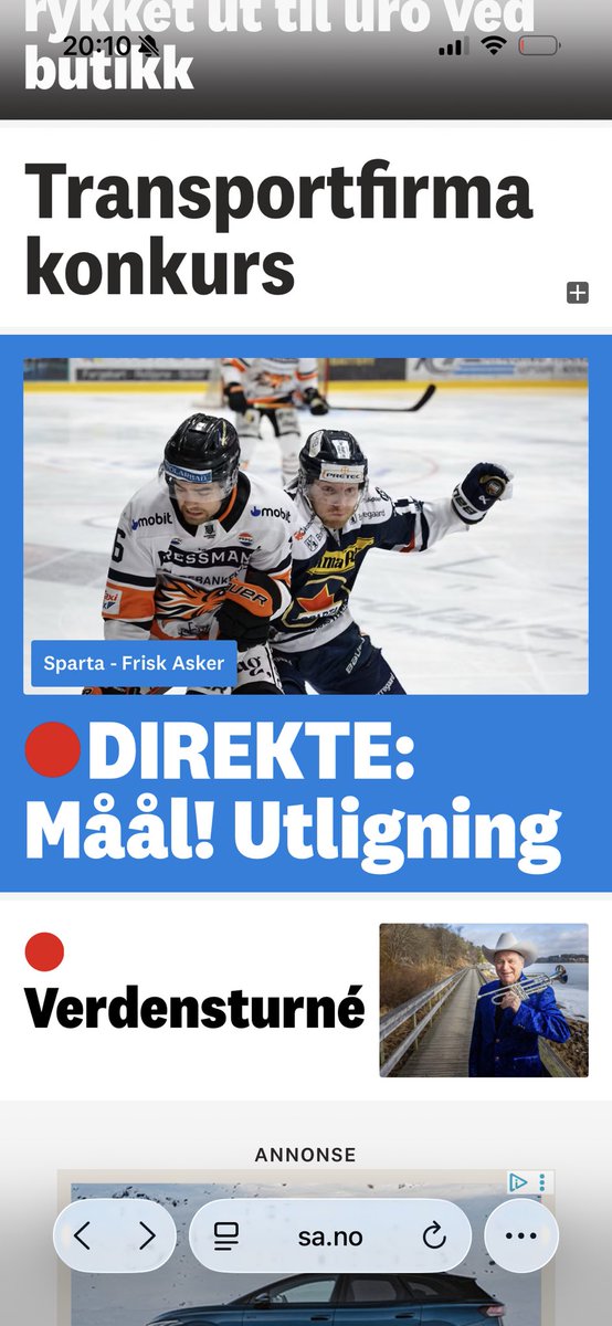 Jørgen Fog tweet media