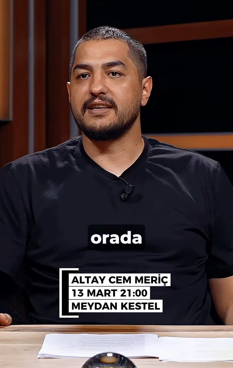 13 martta iki program bırakıyorum şuraya 
Yalnız Altay hoca karın doyurmuyor biz ful iftar + çay tatlı  ve sınırsız kahve