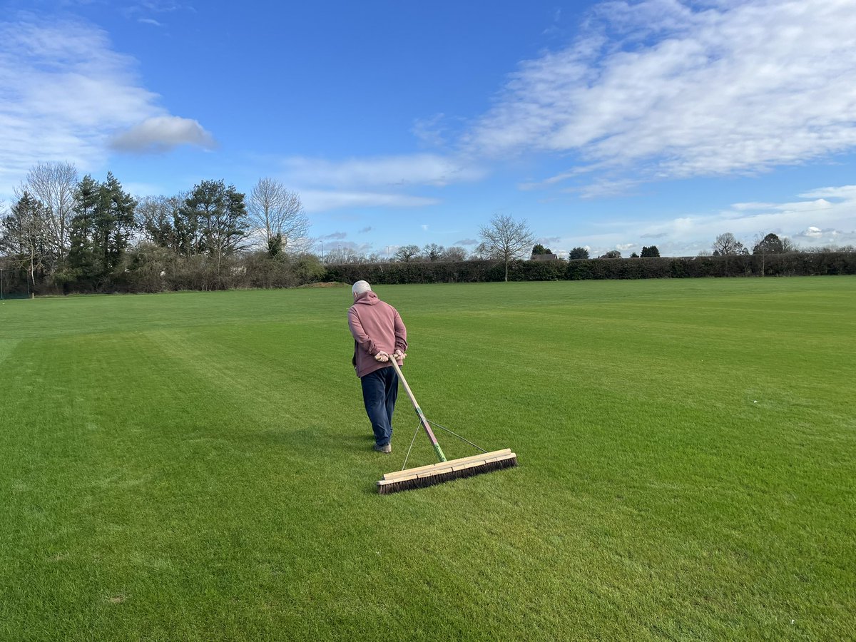 Mickleover CC 🏏 tweet media