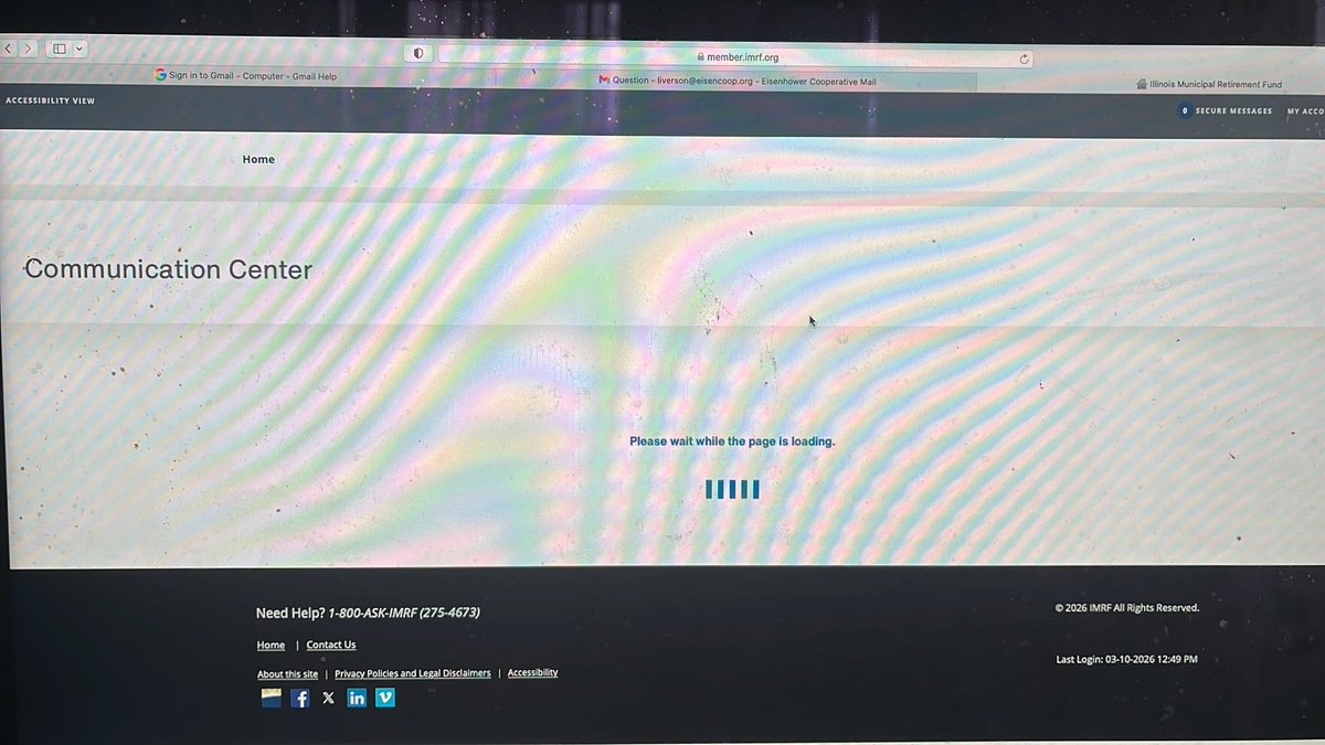 Latasha Iverson tweet media