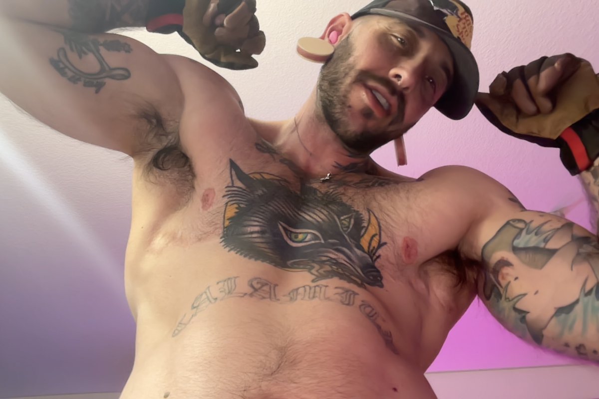 viktor belmont tweet media