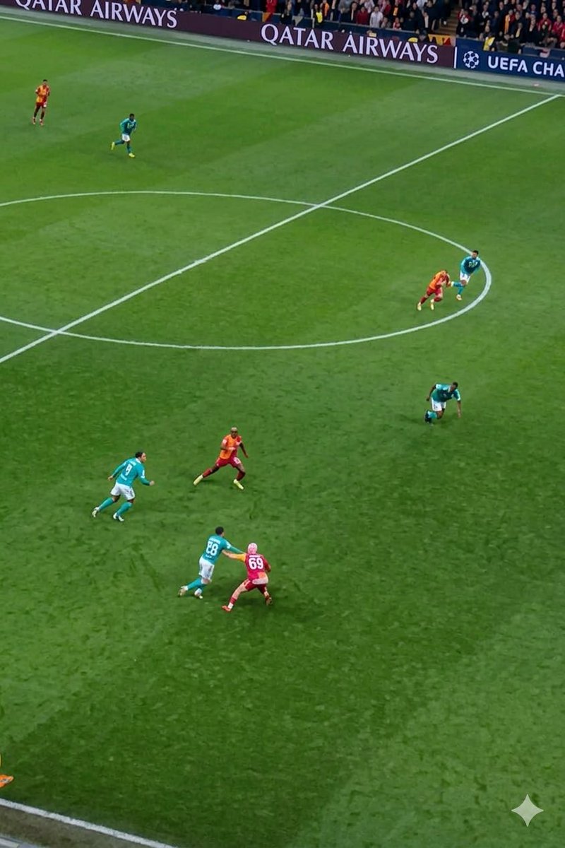 Tartışmalı Pozisyonlar tweet media