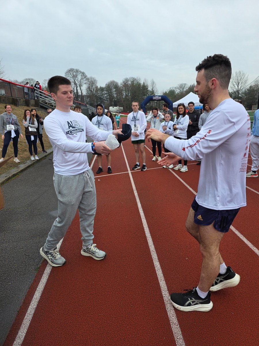 Archbishop Stepinac High School tweet media