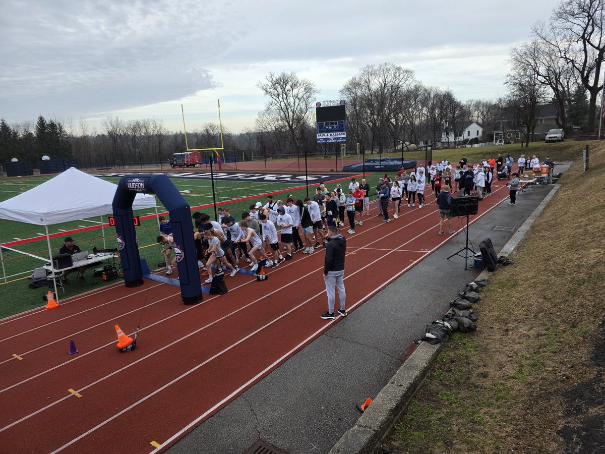 Archbishop Stepinac High School tweet media