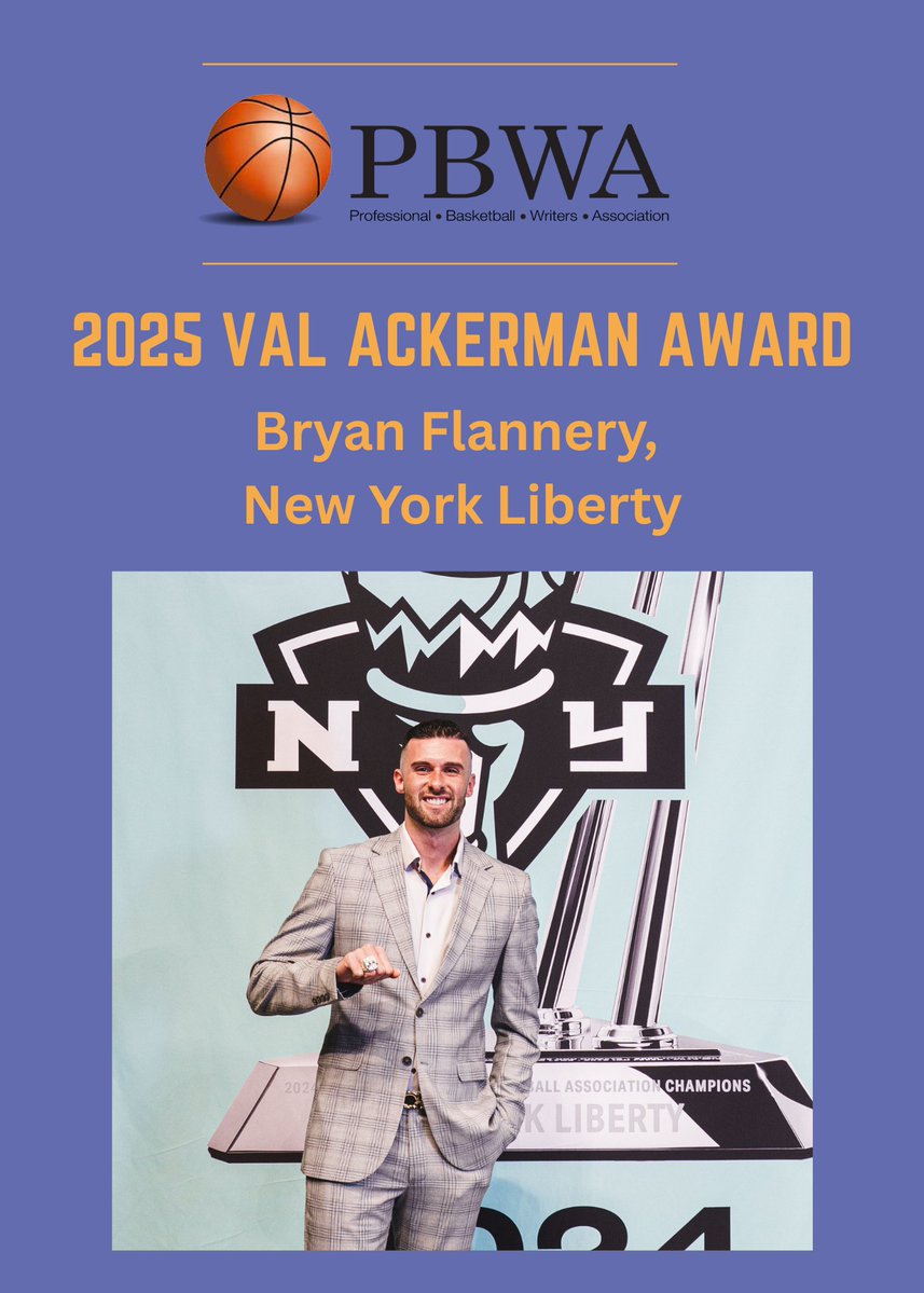 The PBWA tweet media