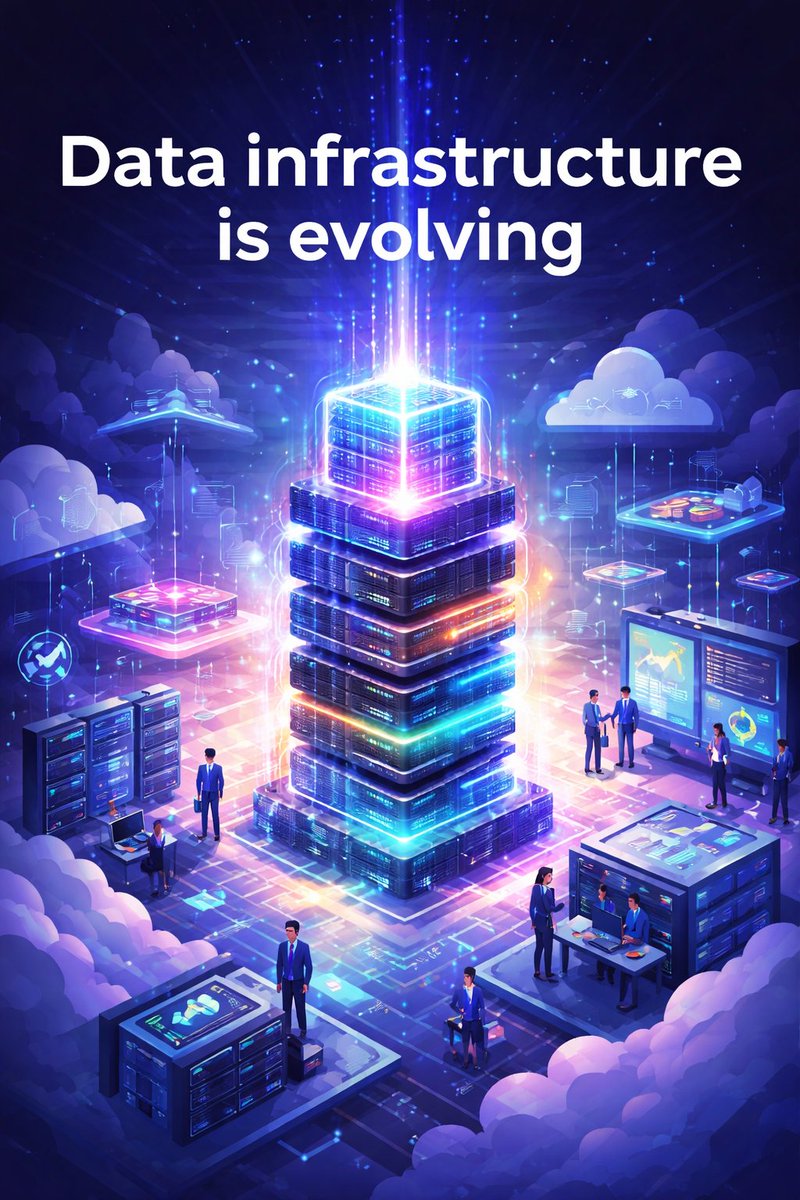 Organizations need storage platforms that are:

✔ Secure
✔ Scalable
✔ Transparent in cost
✔ Easy to manage

Storage Fleet is designed to bring these capabilities together, helping businesses simplify storage management while maintaining control of their data.