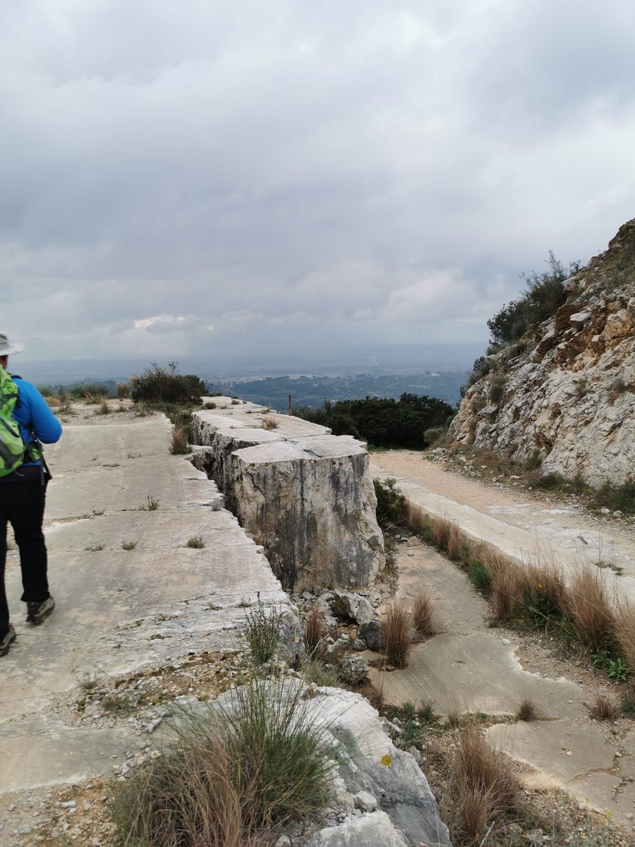 Club Senderismo de Valencia tweet media