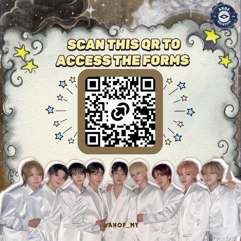 AHOF Malaysia tweet media