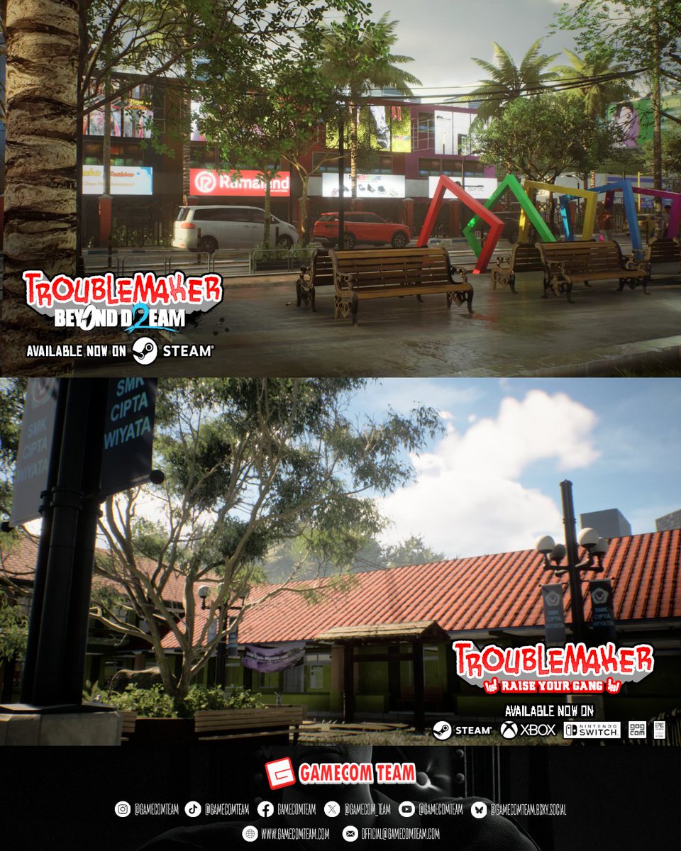 Gamecom Team Studio tweet media