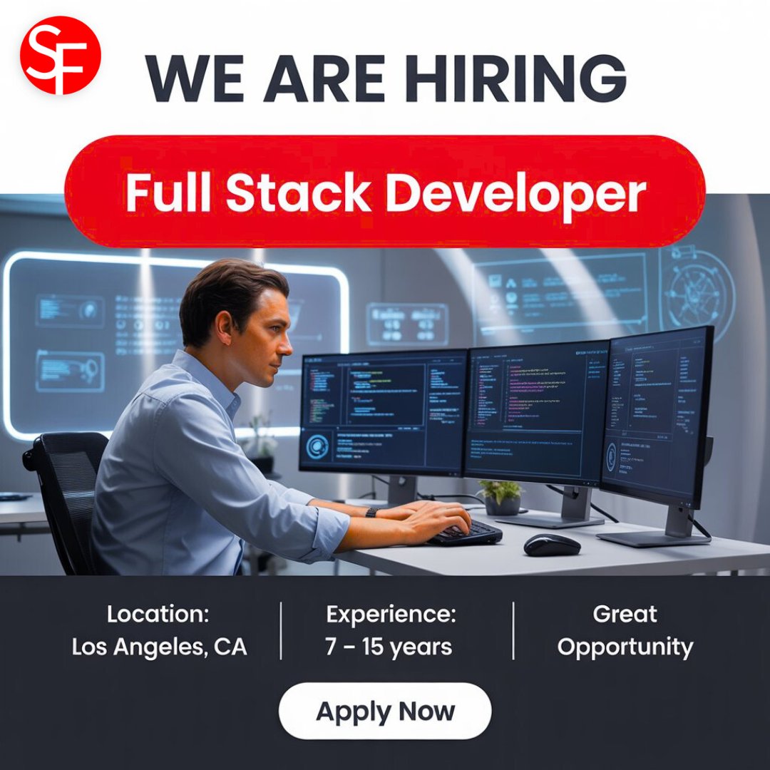 Staffactory LLC tweet media