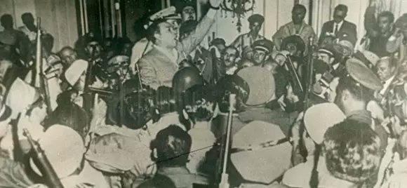 El golpe de Estado del 10 de marzo de 1952. matanceros.gob.cu/es/actualidad/…
#Matanzas #MatancerosEnVictoria