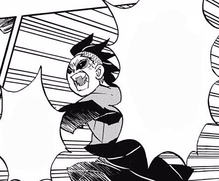 【. . . 𝑶𝑭 𝑫𝑬𝑴𝑶𝑵𝑰𝑪 𝑺𝑯𝑶𝑻𝑺】 tweet media