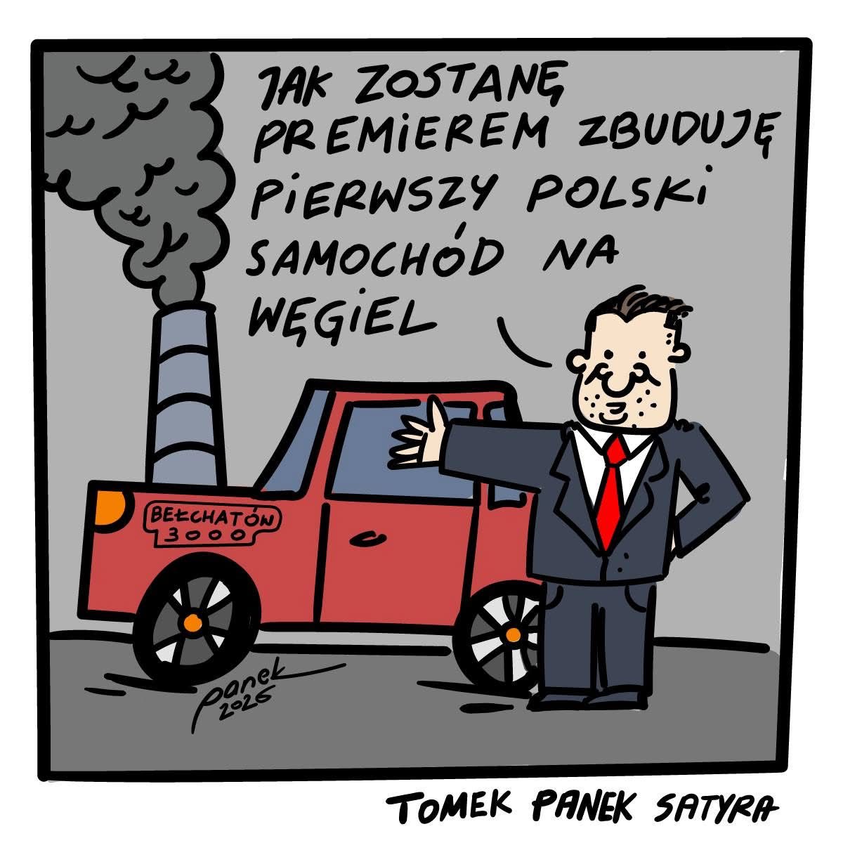 Bartosz Fedurek tweet media