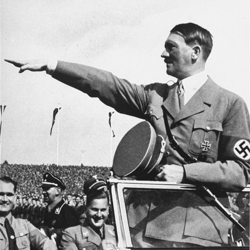 Leftists when they start to lose