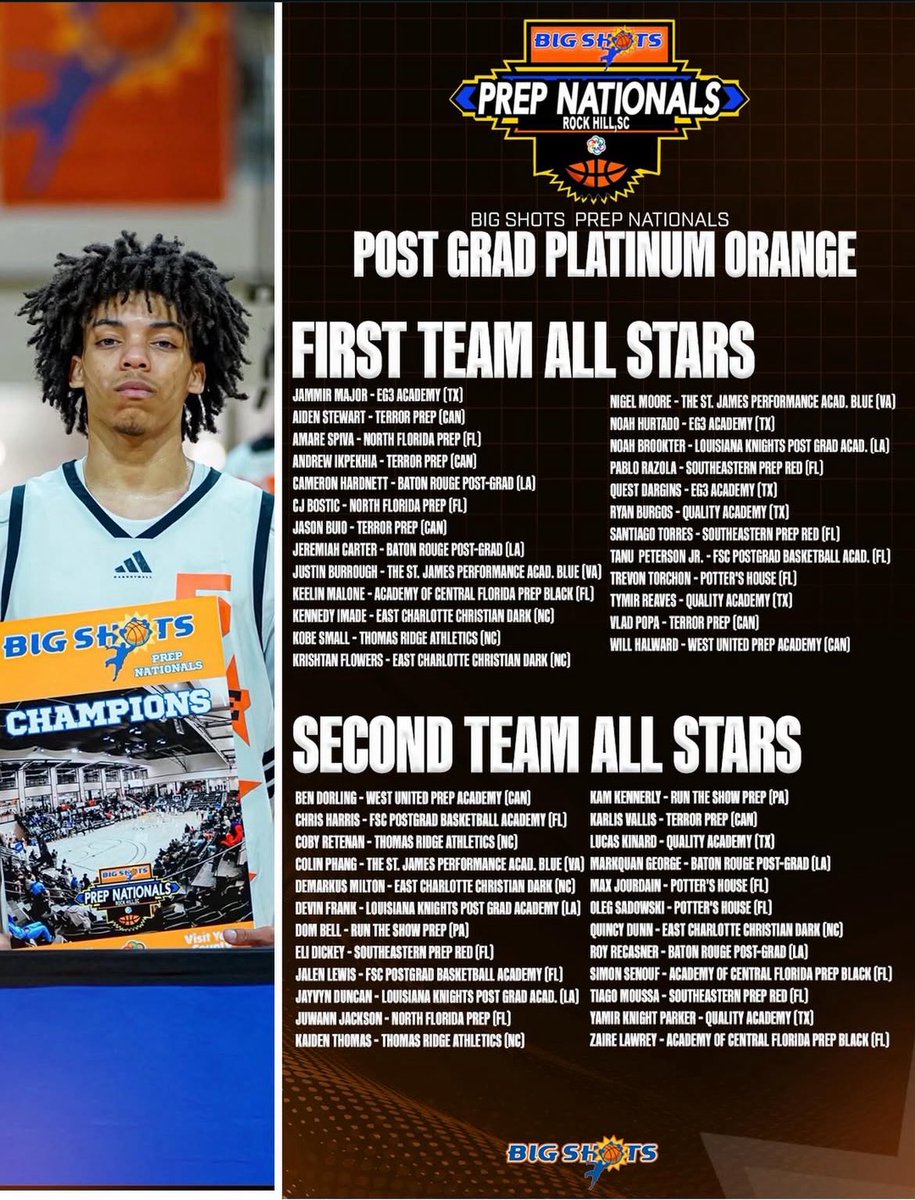 QUALITY ACADEMY PREP tweet media