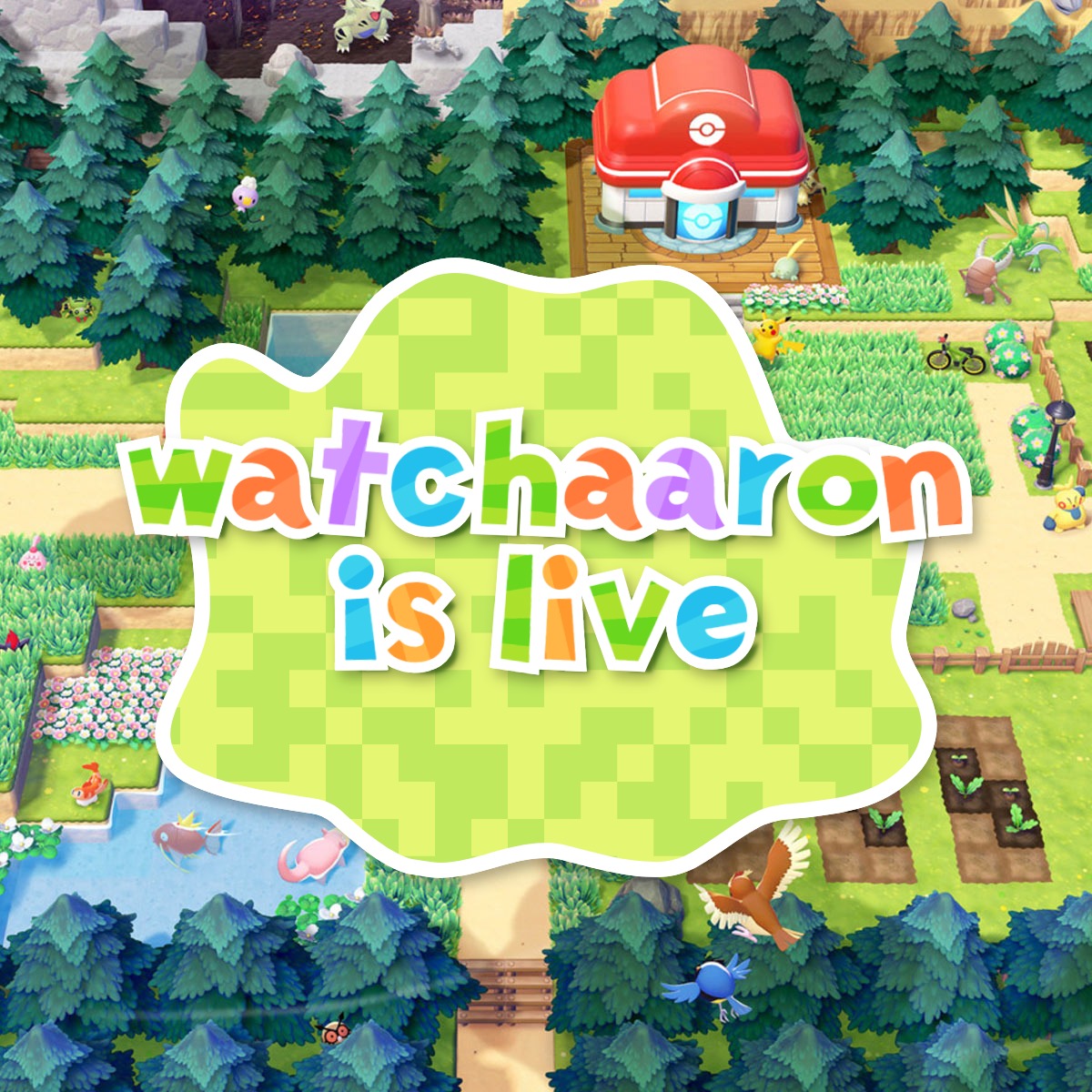 WatchAaron tweet media