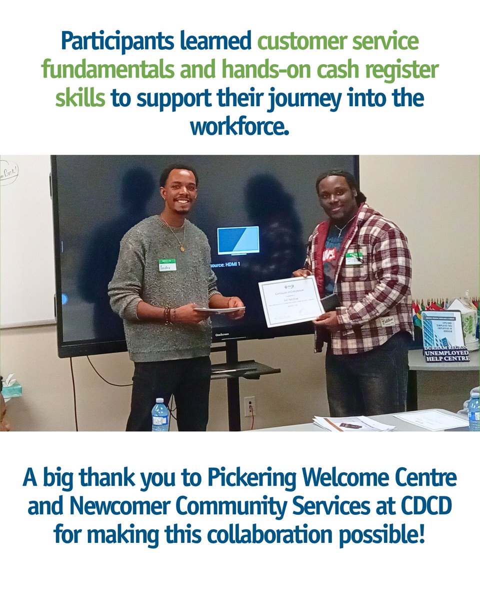 Community Development Council Durham tweet media