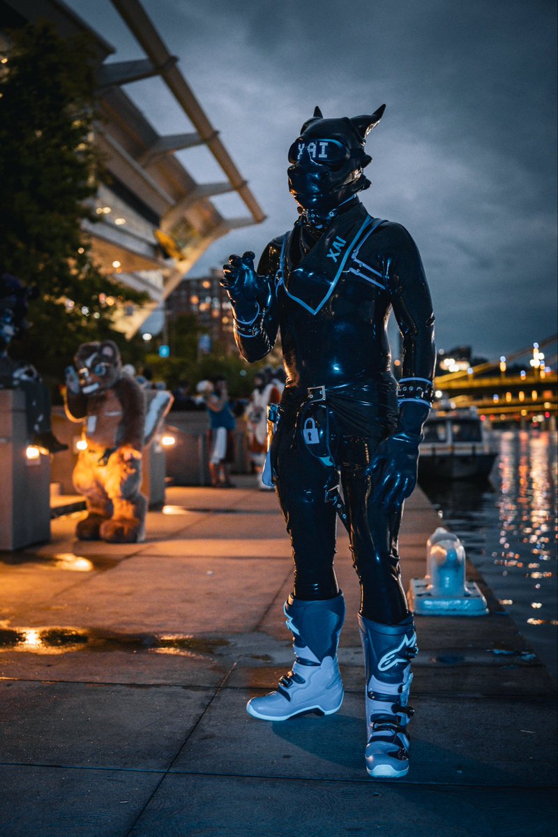 Xai the Corrupted 🔜 LVFC, FWA tweet media