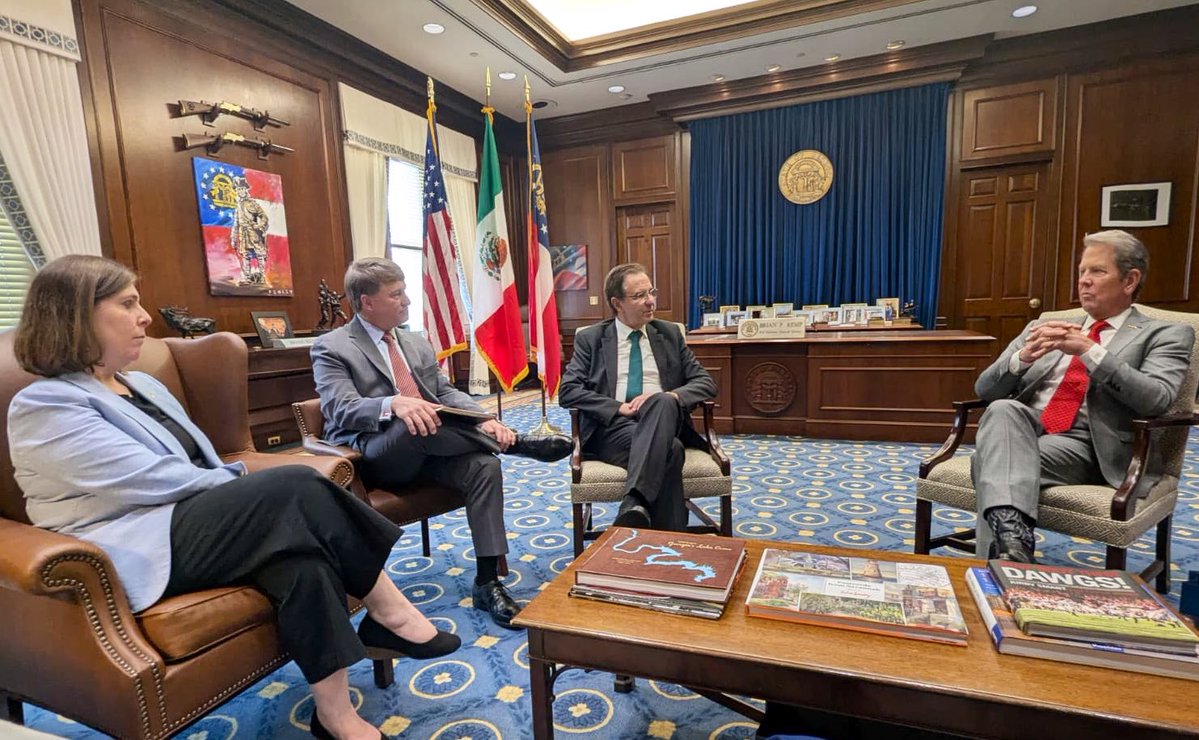 Esteban Moctezuma Barragán tweet media