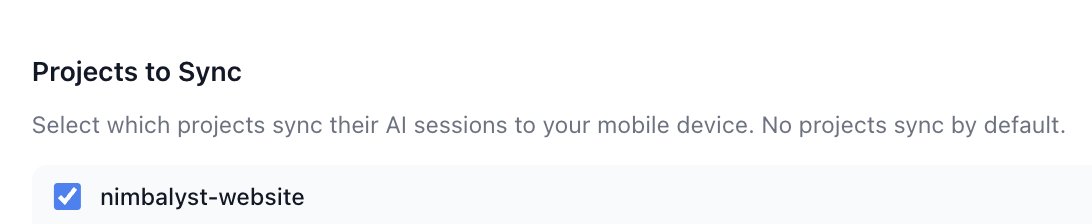 nimbalyst tweet media