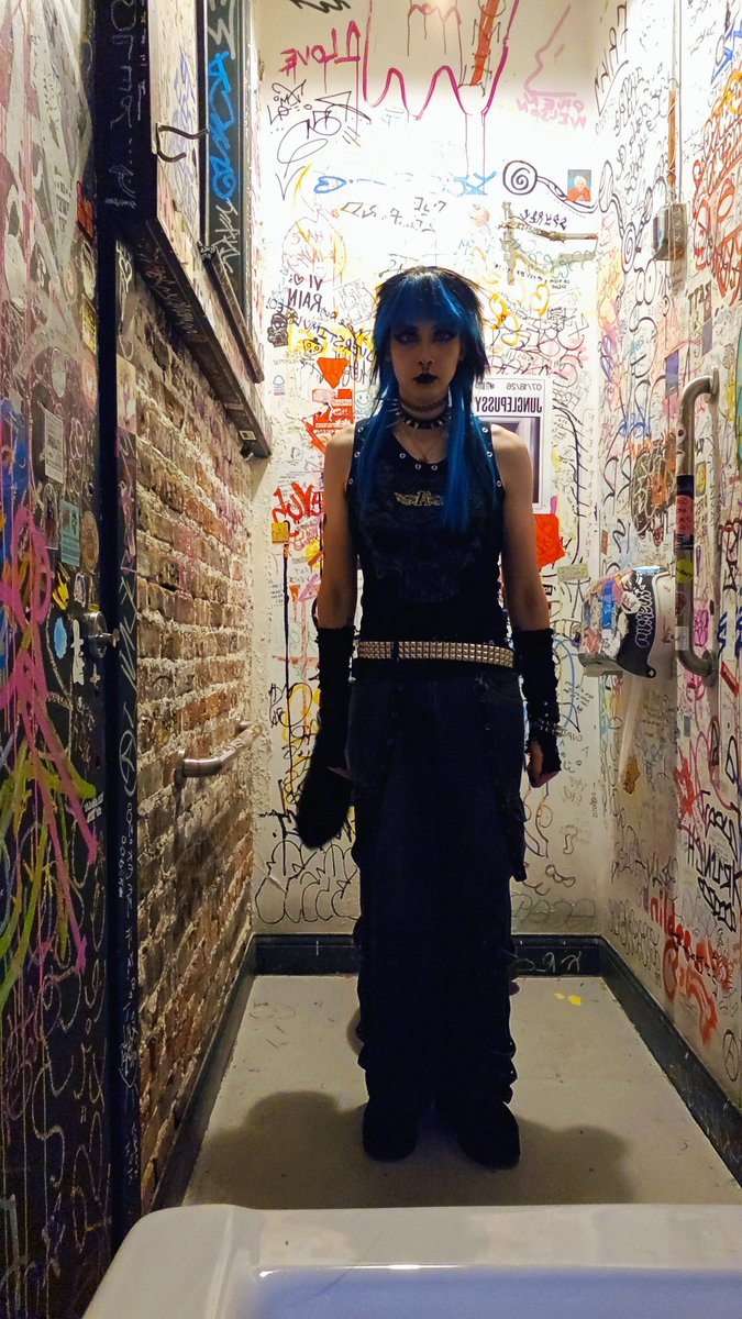 Rika ! 🏳️‍⚧️💫 tweet media