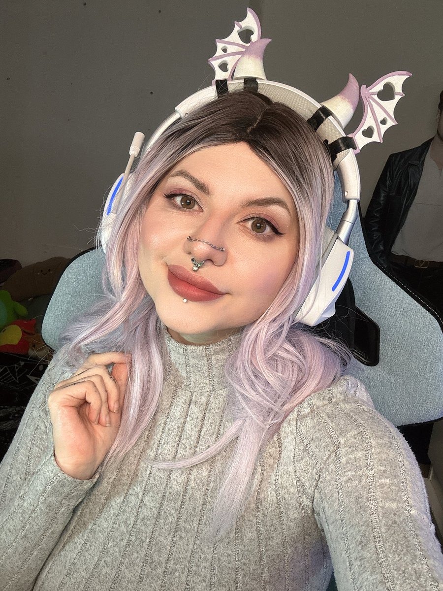 Wratheria ➡️ Dreamhack Birmingham tweet media