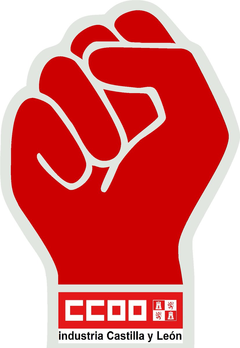 CCOO Industria Castilla y León tweet media