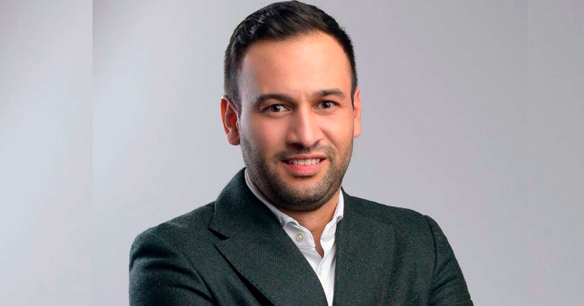 Canal AR tweet media