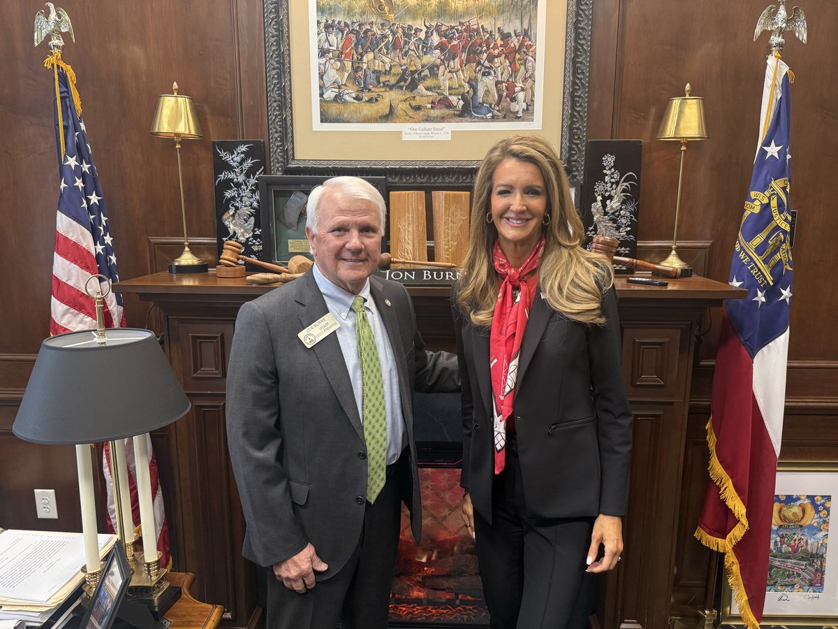 Kelly Loeffler tweet media