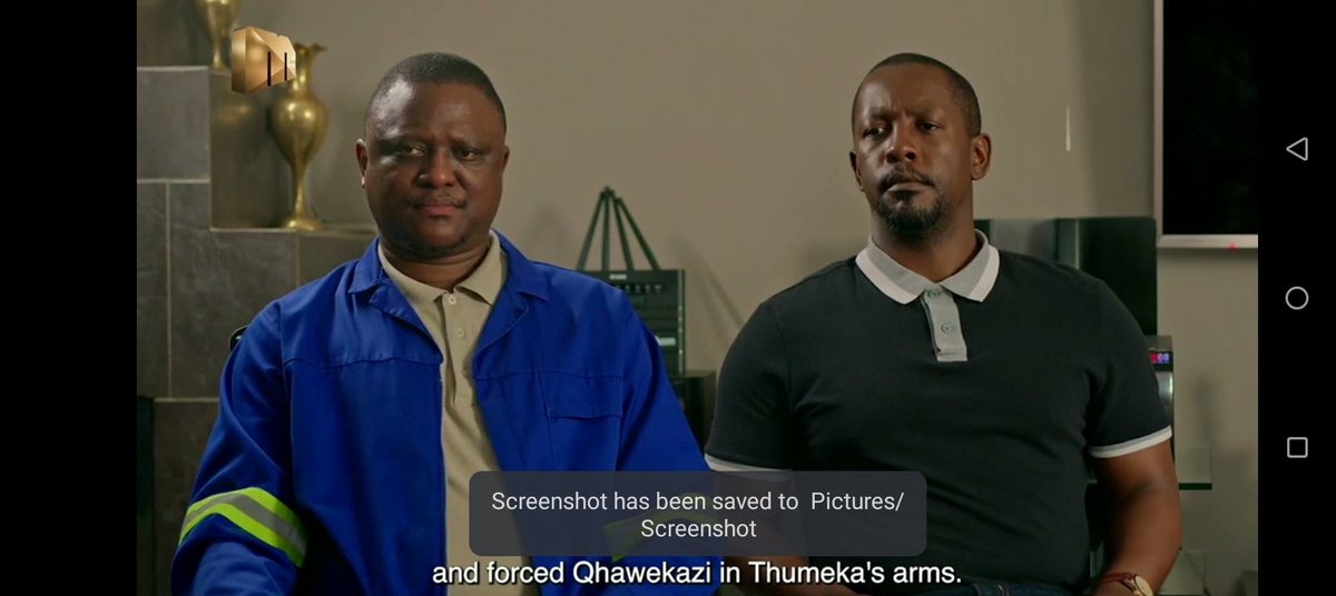 #InimbaMzansi I swear Lukhanyo is the pettiest guy in Inimba. The way he hates Hlathi, it's like he reads our tweets and goes to set, with his own script, written by us. 😂😂