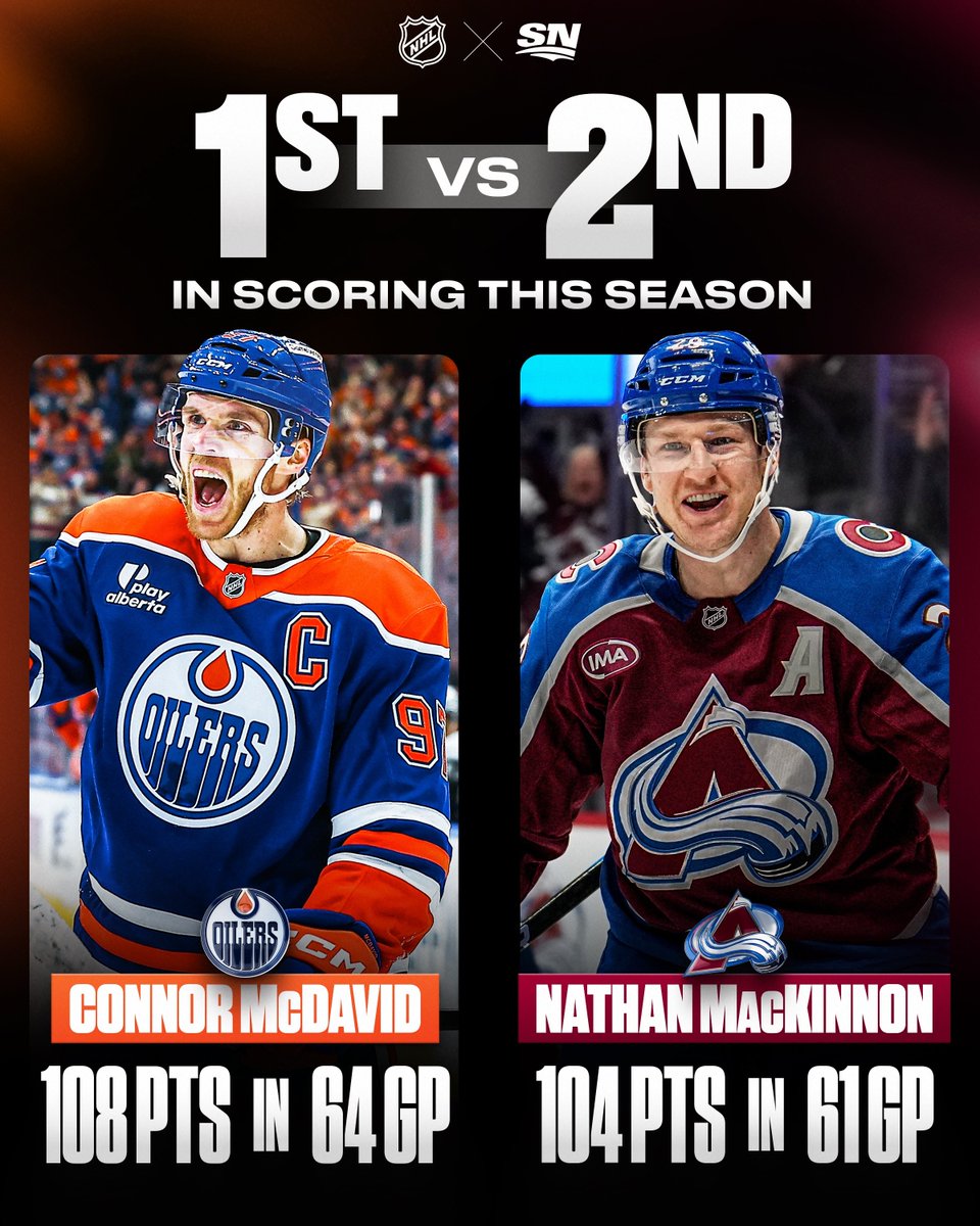 Sportsnet tweet media