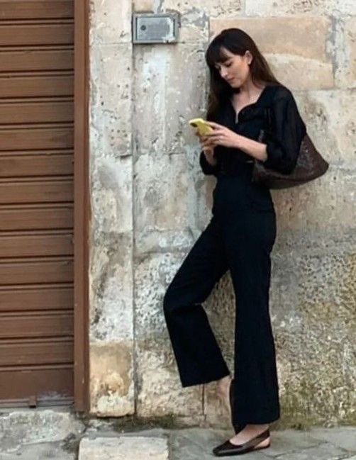 always on that damn phone