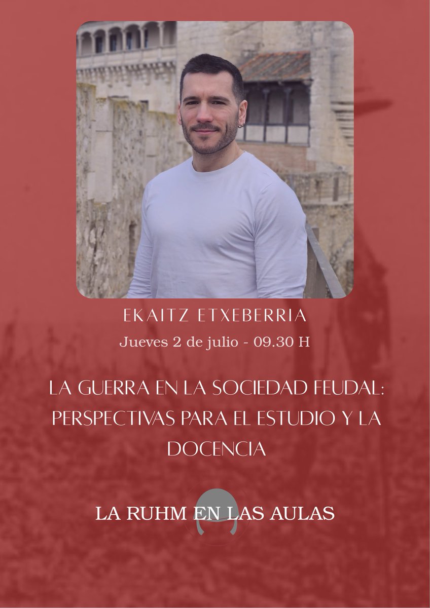 RUHM tweet media