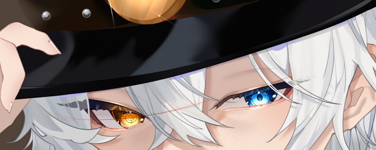 Duke&Maverick 🤠🐴 || WSaloon || EtherNet || tweet media