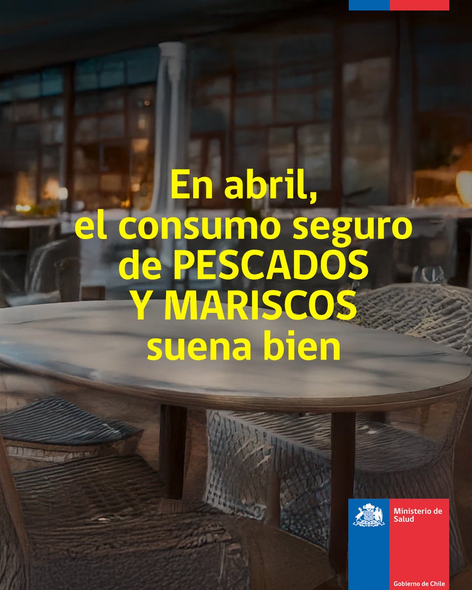 Ministerio de Salud tweet media