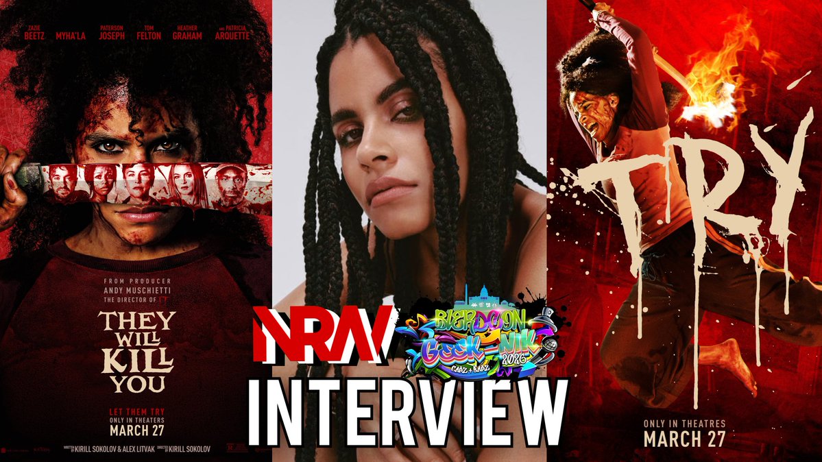 Nerds Rule The World (NRW)! #NRW! tweet media